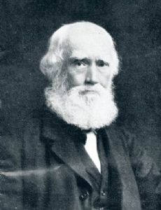 John Lewis (department store founder)