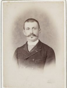 Jacques de Morgan