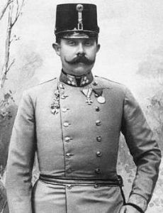 Franz Boluminski
