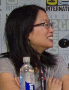 Cherry Chevapravatdumrong