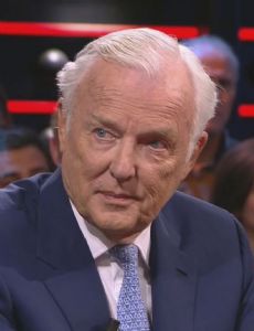 John Fentener van Vlissingen
