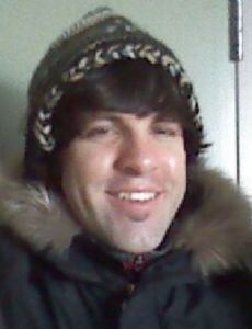 Matt DeHart