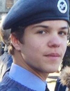Murder of Breck Bednar