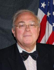Kevin Starr