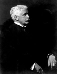 Alfred Conkling Coxe, Sr.