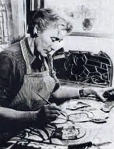 Katharine Lamb Tait