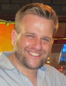 Stephen Wallem