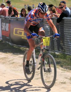 Ryan Trebon