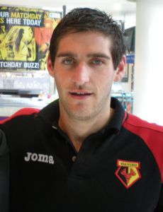 Danny Graham (footballer)