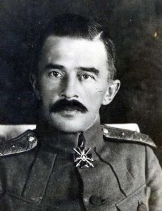 Mikhail Dieterichs