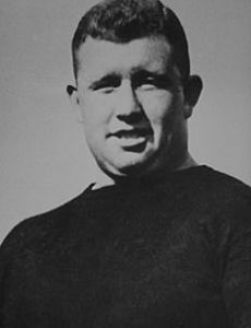 Pete Henry
