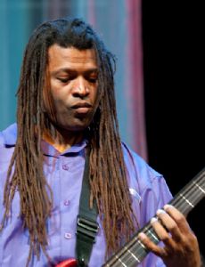 Melvin Gibbs