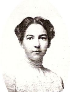 Mary Hefferan