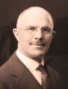 Virgil Snyder