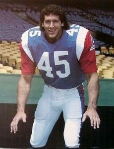 Tom Cousineau