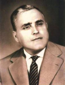 Cheikh Raymond