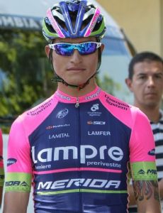 Winner Anacona