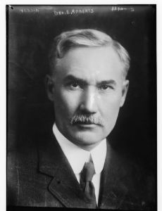 George E. Roberts