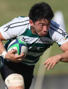 Tsuyoshi Murata