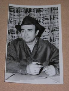 Bülent Oran