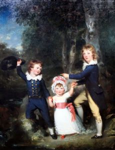 George Henry Compton Cavendish