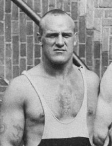 Rudolf Svensson