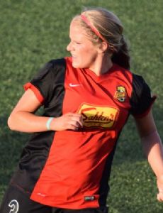 Makenzy Doniak