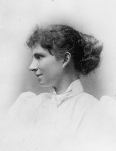 Mabel Hill