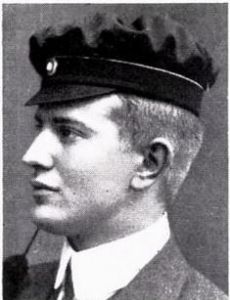 Anton Mohr