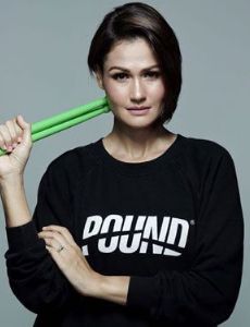 Rima Melati Adams
