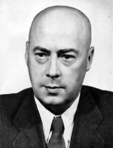 Józef Cyrankiewicz
