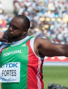 Marco Fortes