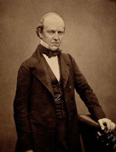William Baly