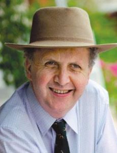 Alexander McCall Smith