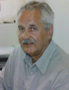Apostolos Kontos