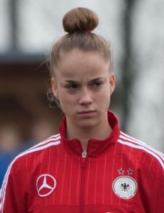 Giulia Gwinn