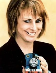 Britt Allcroft