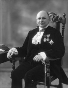 William Finlay, 2nd Viscount Finlay