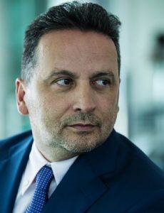 Claudio Cisullo
