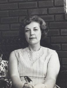 Marjorie Mullen