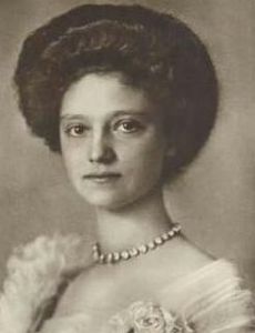 Zita of Bourbon-Parma