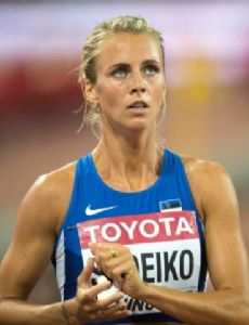 Grit Šadeiko