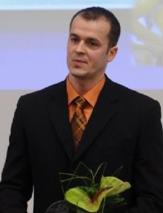 Miroslav Machovič