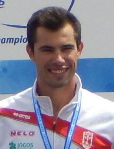Fernando Pimenta