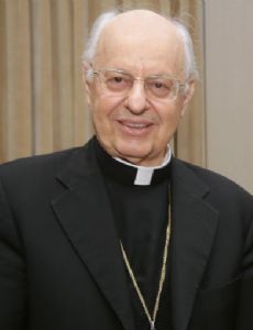 Lorenzo Baldisseri