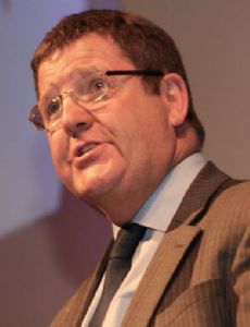 Mike Hookem