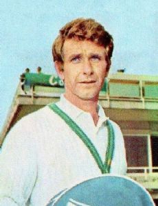 Martin Mulligan