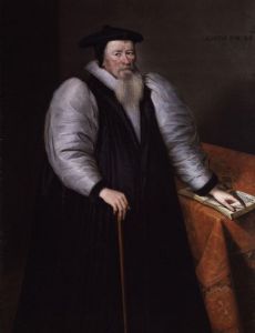 John Thornborough