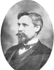 Harvey A. Surface