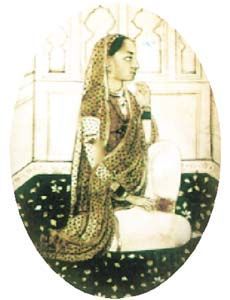 Moran Sarkar